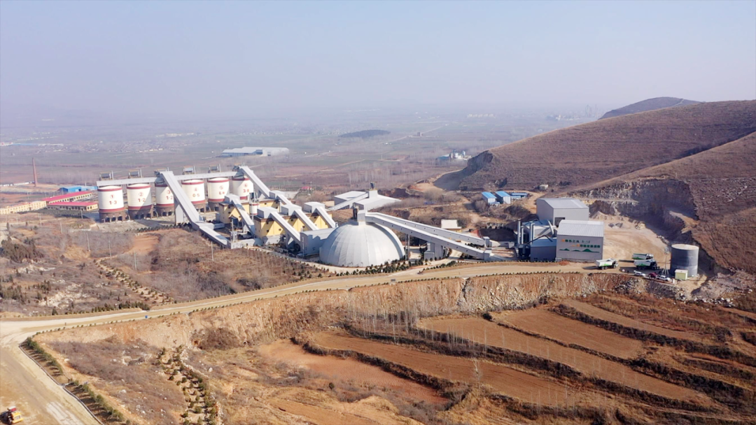 當(dāng)無人駕駛遇上礦山，看鳧山礦如何智能轉(zhuǎn)型