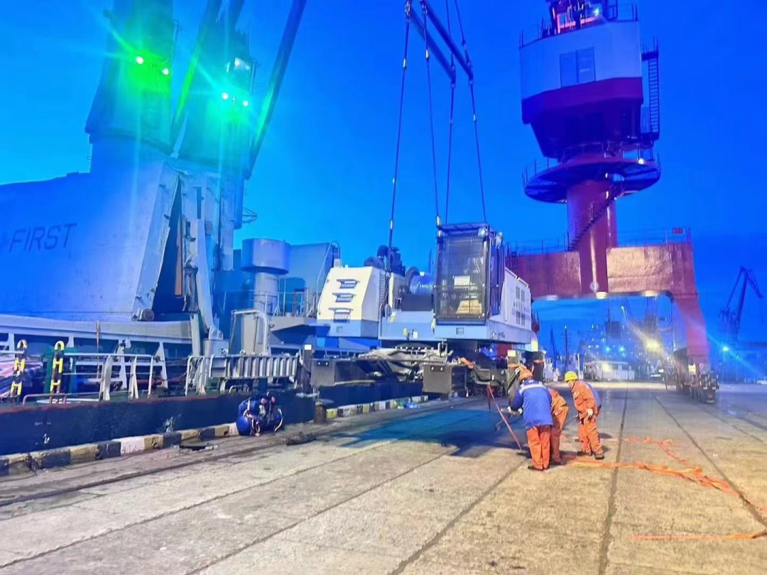 山西金寶島董事長文哲先生：選擇宇通就是選擇安心