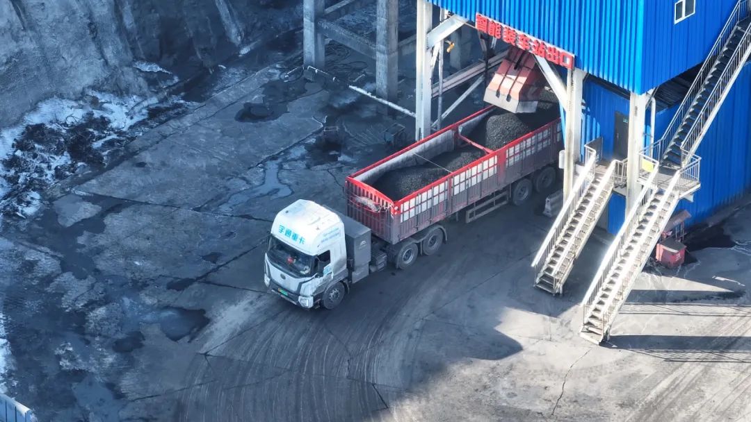 實(shí)力見證 | 突破長(zhǎng)運(yùn)距，宇通新能源重卡3000公里實(shí)況運(yùn)營(yíng)創(chuàng)紀(jì)錄！