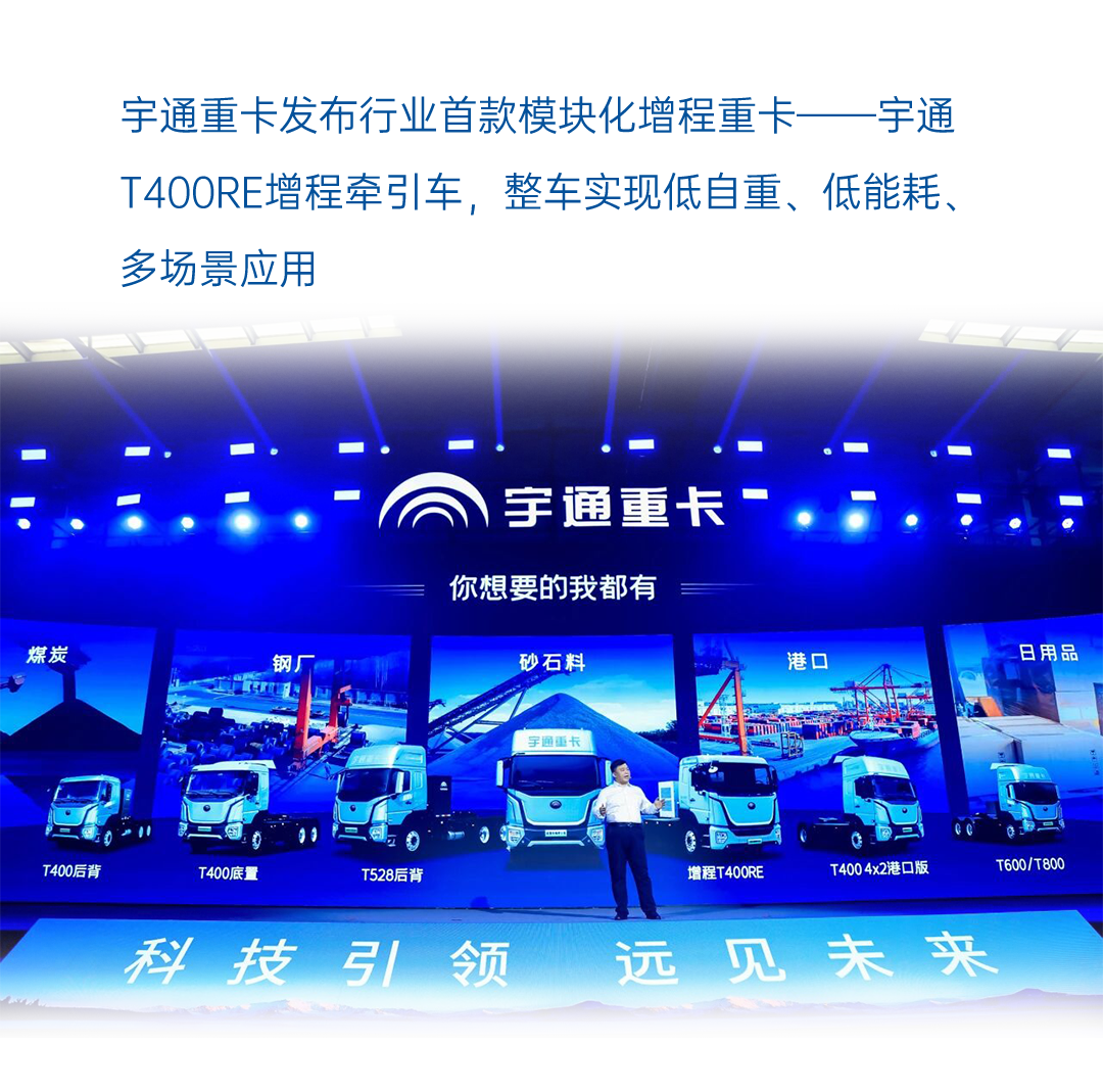 一圖讀懂宇通2025年度業績