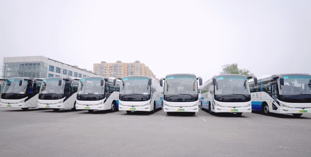 多元經營新突破!北京天行健繪出新能源盈利新藍圖 多元經營新突破!北京天行健繪出新能源盈利新藍圖