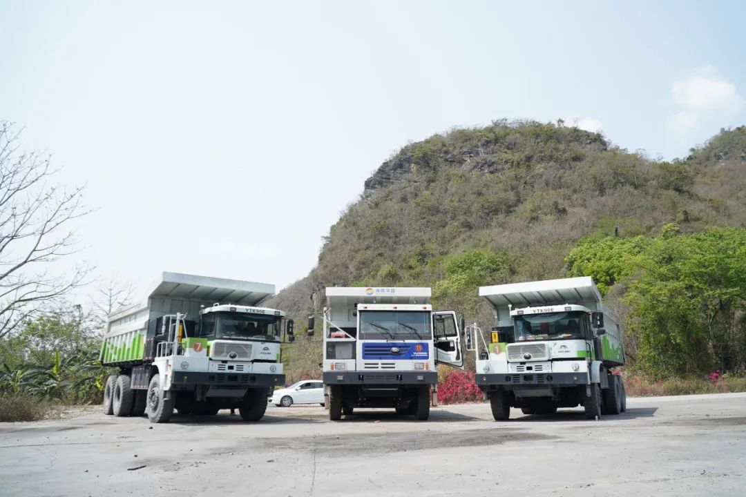 水泥廠變“花園”？華盛水泥的綠色運營之道