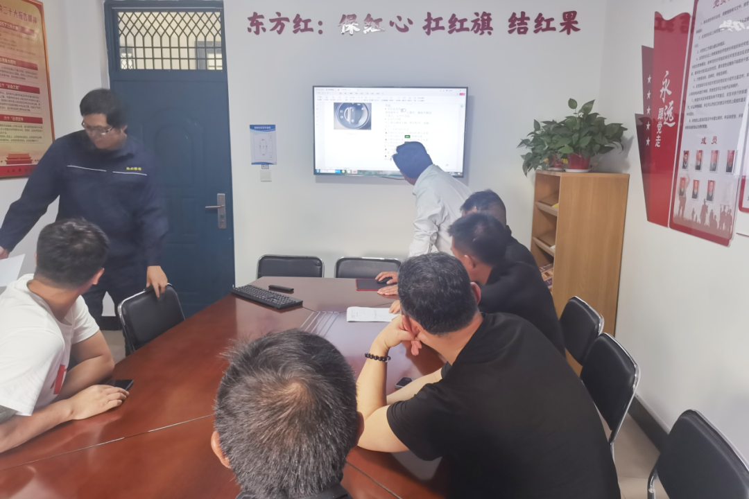 創(chuàng)富紀(jì)實(shí)錄丨可靠助力，在港口開啟盈運(yùn)版“飛馳人生”