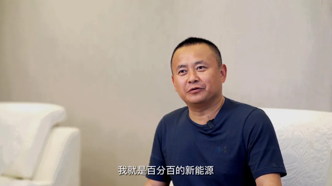 客戶案例 | 弘潤公司：我對宇通礦卡的信任百分百