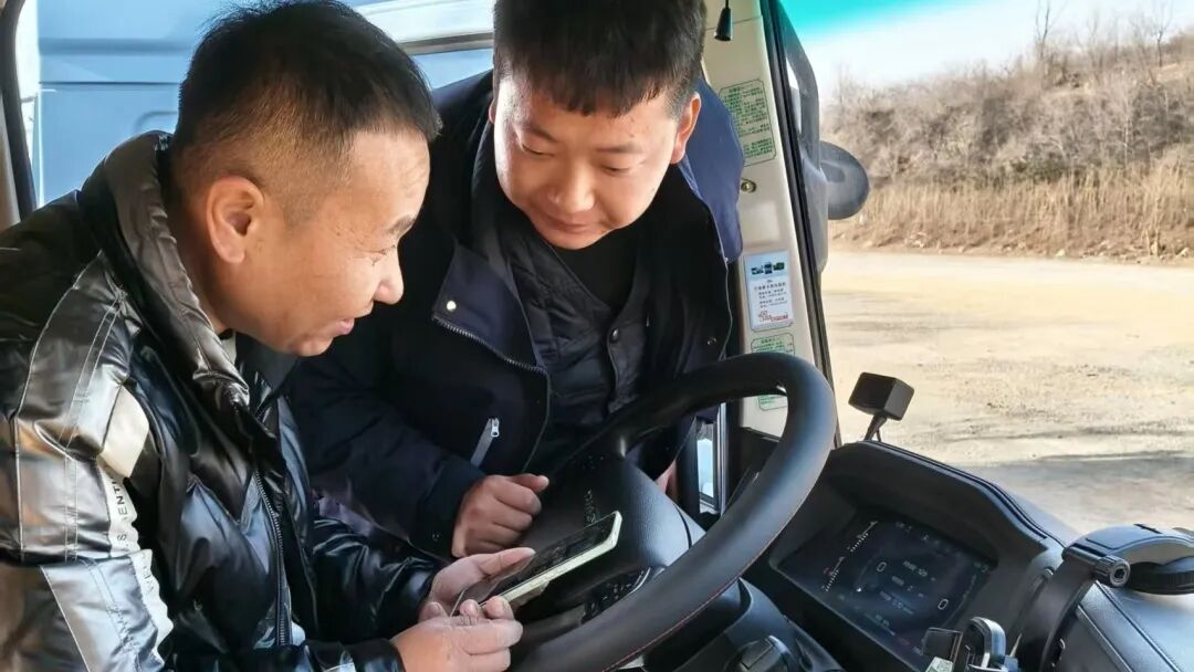 春風(fēng)拂千里 服務(wù)暖萬客 丨 宇通重卡春季售后服務(wù)活動正式啟動