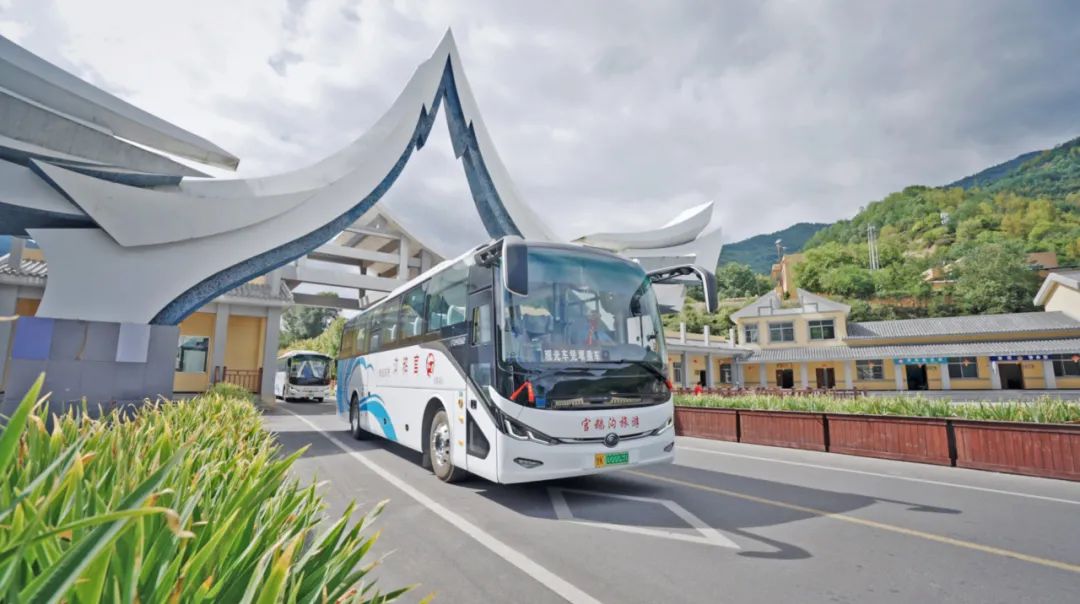 昌達汽運：走好運游結(jié)合的轉(zhuǎn)型升級之路