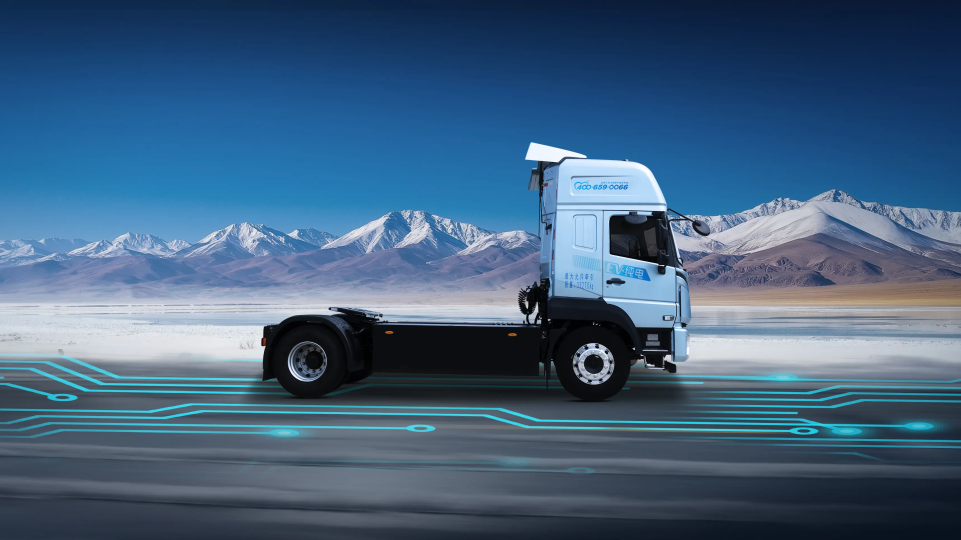 開(kāi)年四項(xiàng)大獎(jiǎng)，行業(yè)認(rèn)證宇通“黑科技”