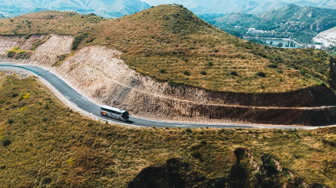 北上追雪、南下避寒，南北互游掀起冬季旅游新浪潮