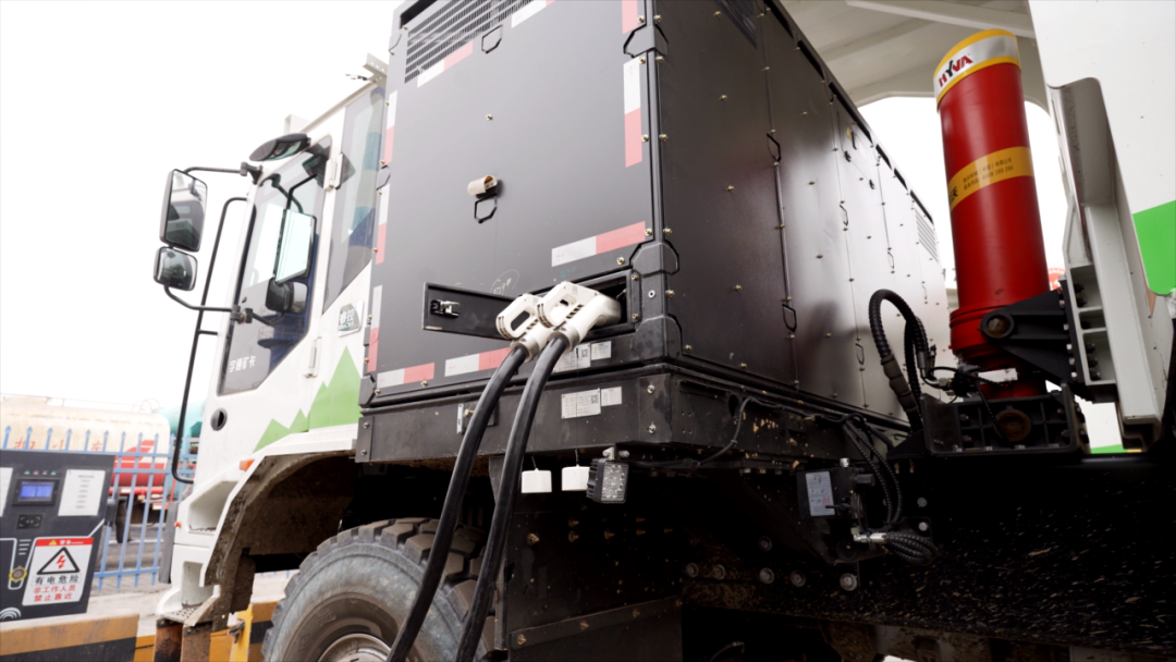 內蒙古恒德源新能源有限公司：新能源車全部是宇通