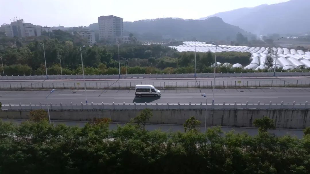 閩南“輕”行記：一輛宇通天駿，解鎖泉州的詩(shī)與遠(yuǎn)方